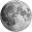 Moon icon