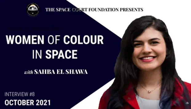 Space Court Foundation
									